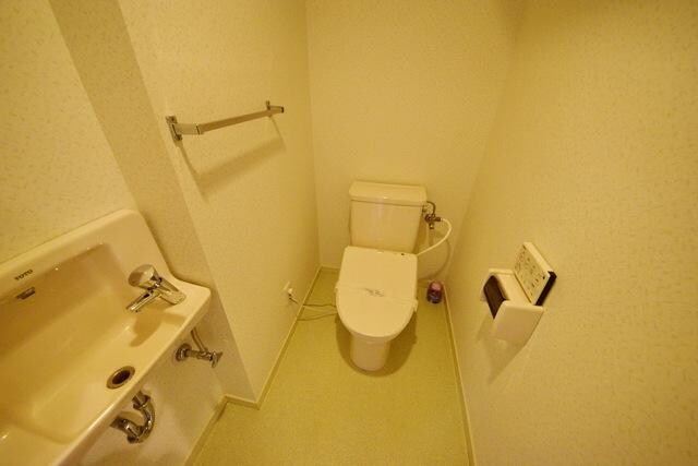 ボヌール天神の物件内観写真