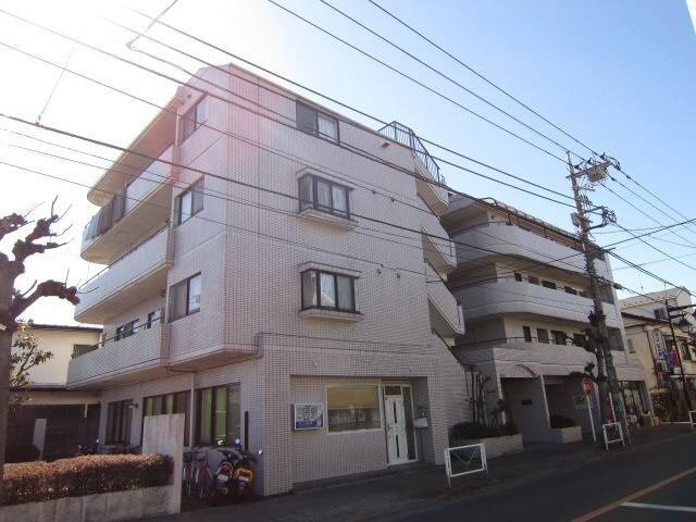 ボヌール天神の物件内観写真