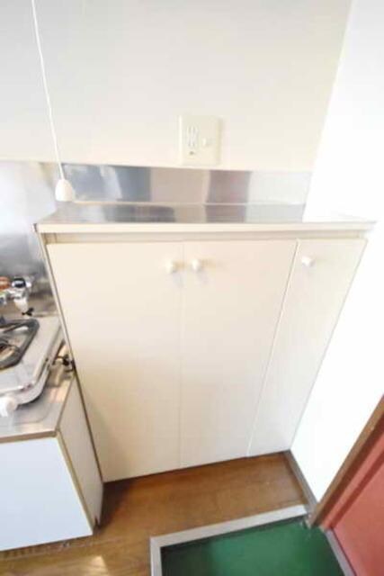 ソリッドリファイン西国立の物件内観写真