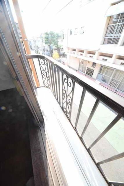 ソリッドリファイン西国立の物件内観写真