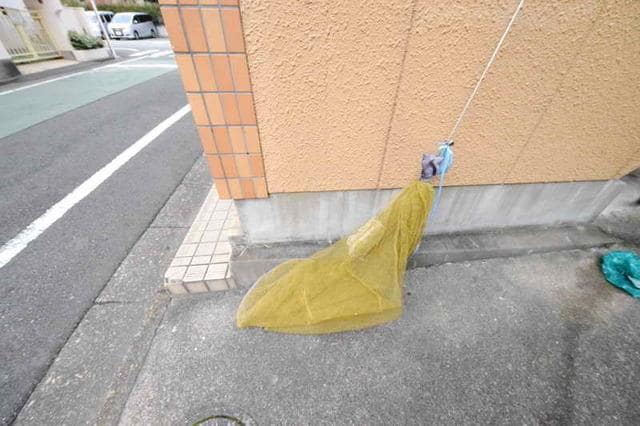 ソリッドリファイン西国立の物件内観写真