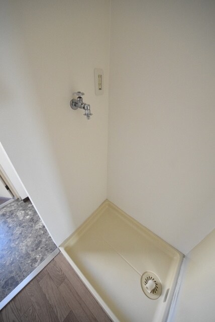 スターハイツの物件内観写真