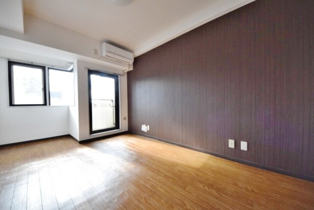 スターハイツの物件内観写真