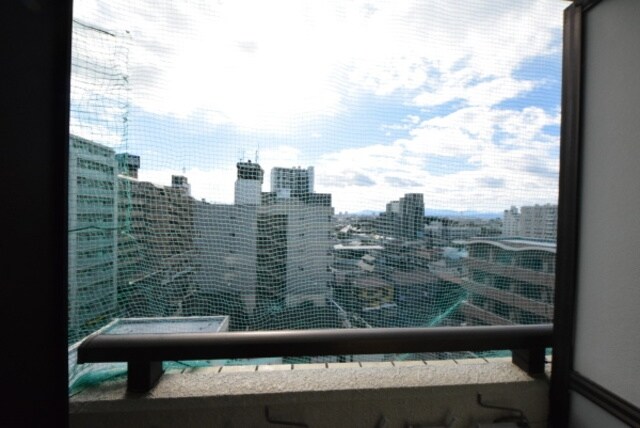 スターハイツの物件内観写真