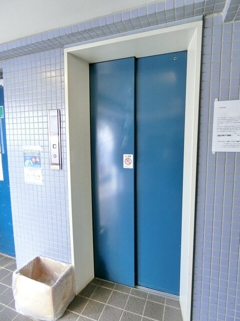 白樺マンションの物件内観写真