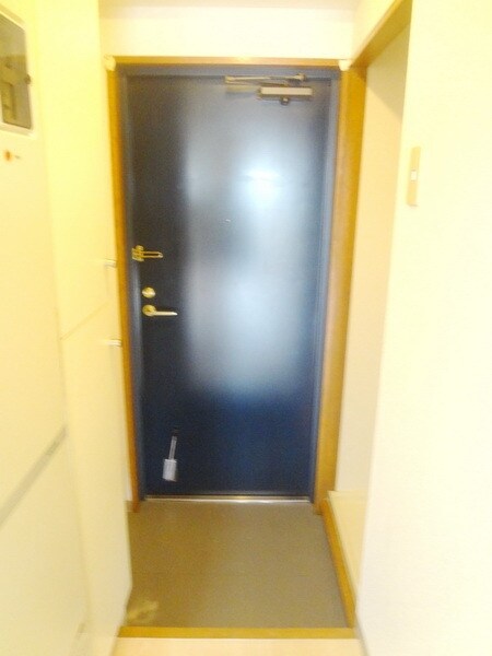 白樺マンションの物件内観写真