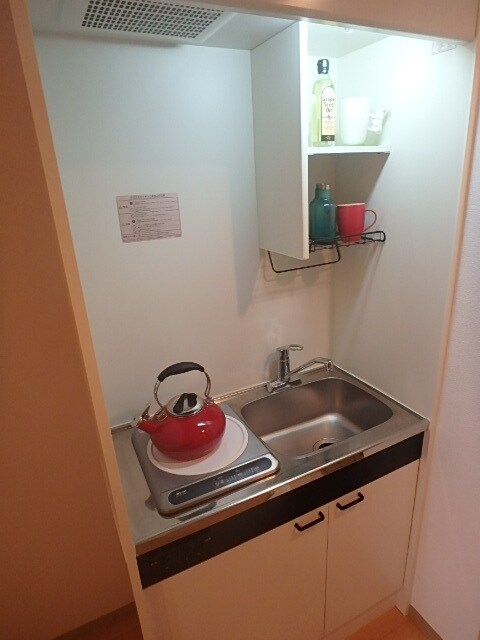 ミュプレ吉祥寺の物件内観写真