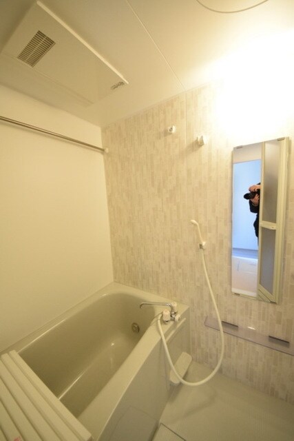 グレーヌメゾンの物件内観写真