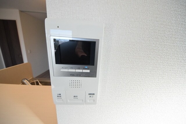 グレーヌメゾンの物件内観写真