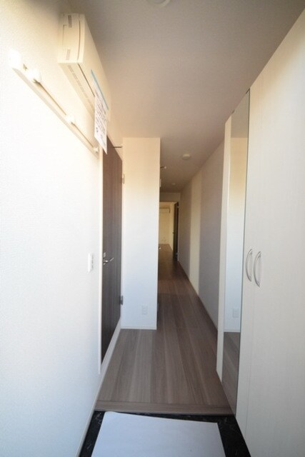 グレーヌメゾンの物件内観写真