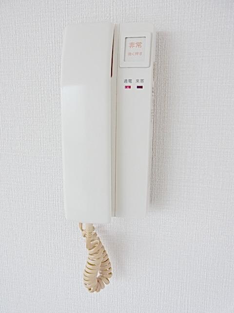 コア・イーストの物件内観写真