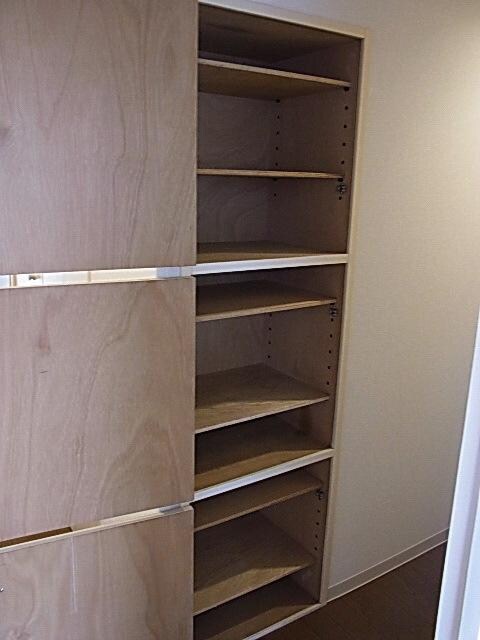 コア・イーストの物件内観写真