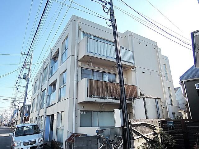 コア・イーストの物件内観写真