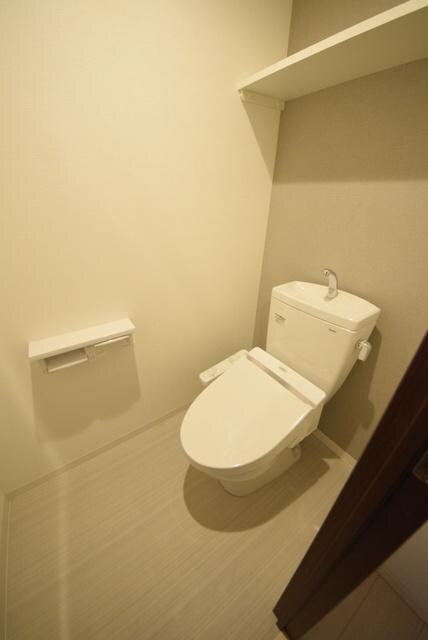 YamazakiSekiyuBLDの物件内観写真