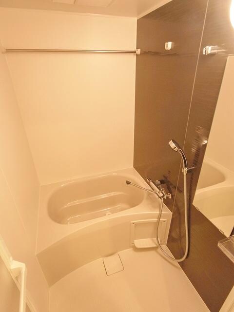 YamazakiSekiyuBLDの物件内観写真