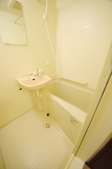 レオネクストエーデル グリーンの物件内観写真