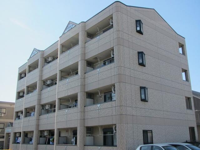 プラウディア天神の物件内観写真