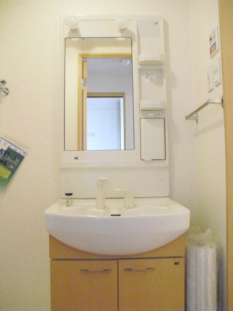 プラウディア天神の物件内観写真