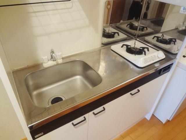 アバンウェル ディッツォの物件内観写真