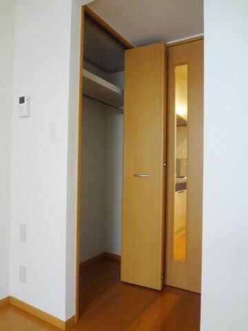 アバンウェル ディッツォの物件内観写真