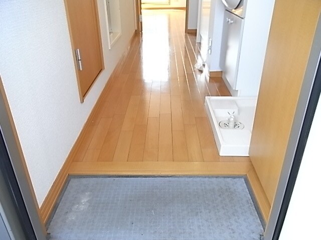 アバンウェル ディッツォの物件内観写真