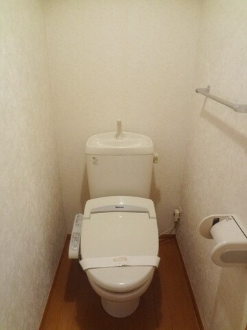 アバンウェル ディッツォの物件内観写真