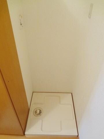 アバンウェル ディッツォの物件内観写真