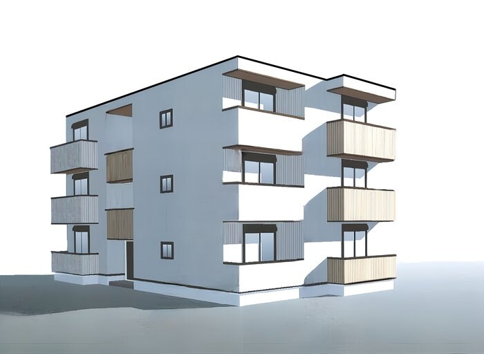 Asset-Court羽衣町の物件外観写真