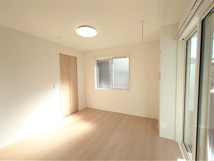 Asset-Court羽衣町の物件内観写真