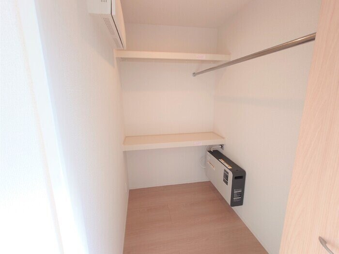 Asset-Court羽衣町の物件内観写真