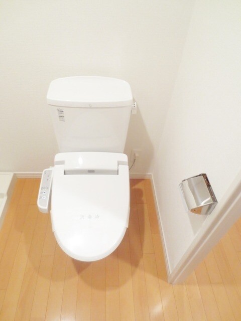 リブリ・M&Iの物件内観写真