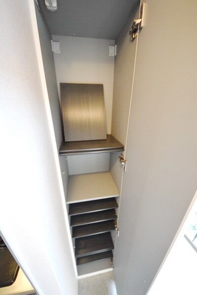 インスパイアの物件内観写真