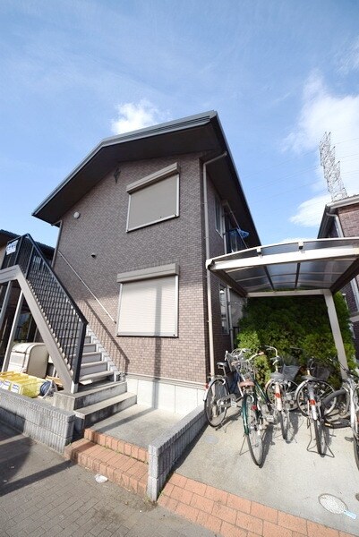 インスパイアの物件内観写真