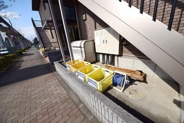 インスパイアの物件内観写真