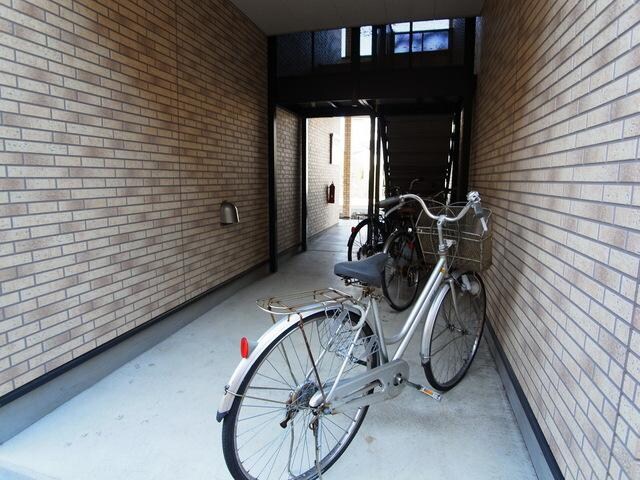 アムールアムールの物件内観写真