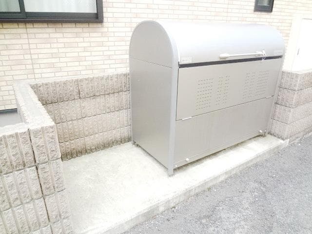 アムールアムールの物件内観写真