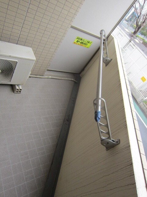 LINX LEGAMI (リンクスレガーミ)の物件内観写真