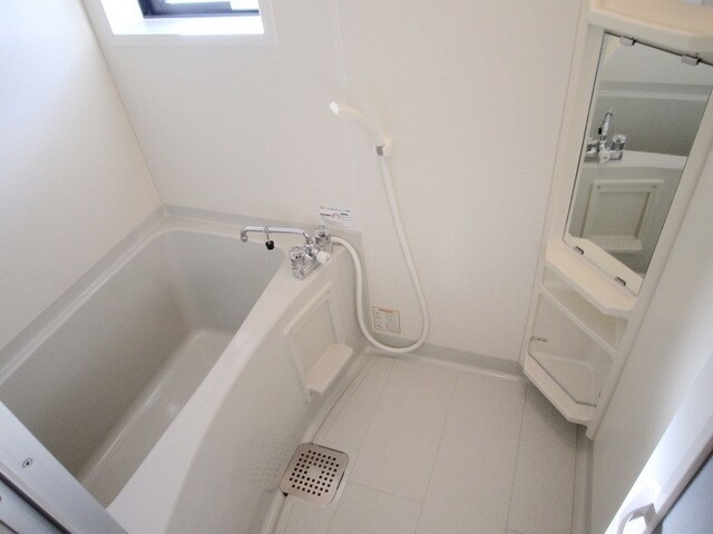 アヴェニューの物件内観写真