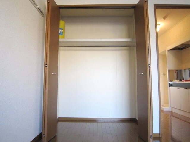 アヴェニューの物件内観写真