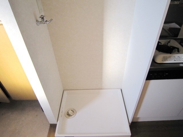 アヴェニューの物件内観写真