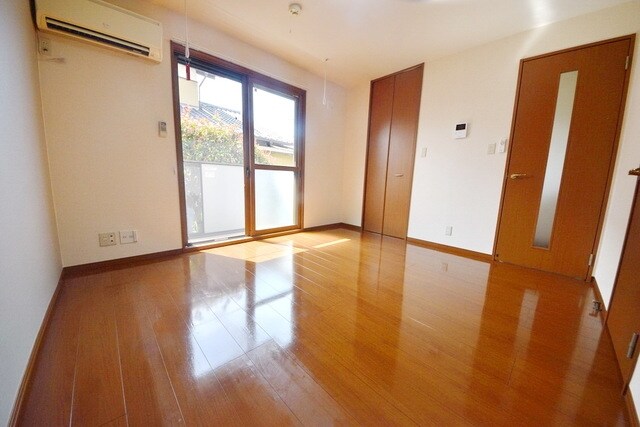 カメリアの物件内観写真