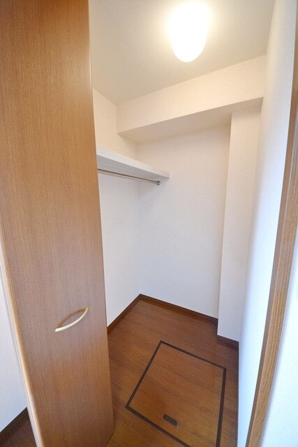 カメリアの物件内観写真