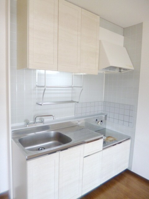 セントラルパディの物件内観写真