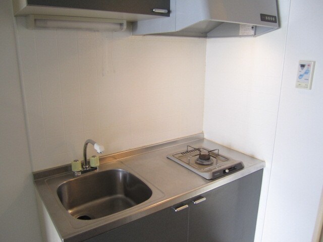 パセオ西府 壱番館の物件内観写真