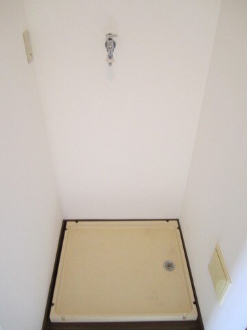 パセオ西府 壱番館の物件内観写真