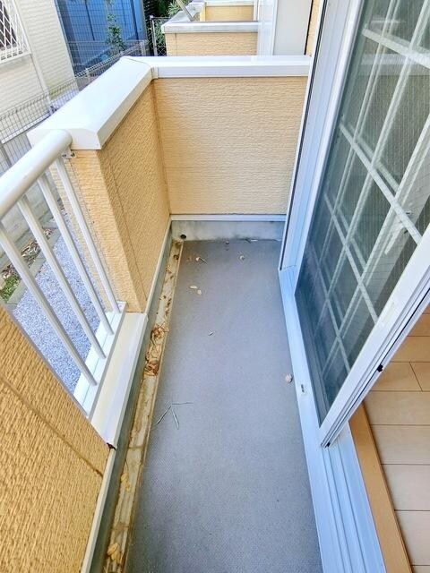 フェリーチェの物件内観写真