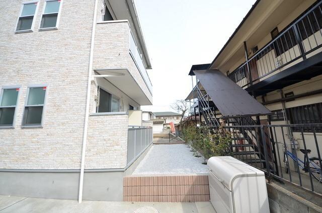 リブリ・あすなろの物件内観写真