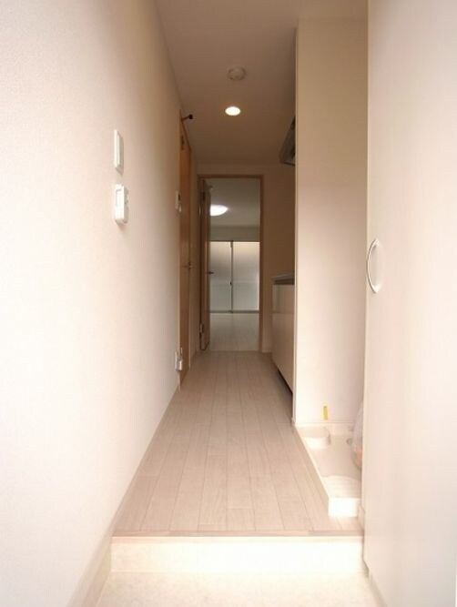 リブリ・あすなろの物件内観写真