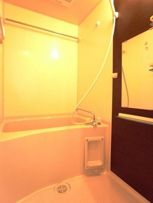 リブリ・あすなろの物件内観写真