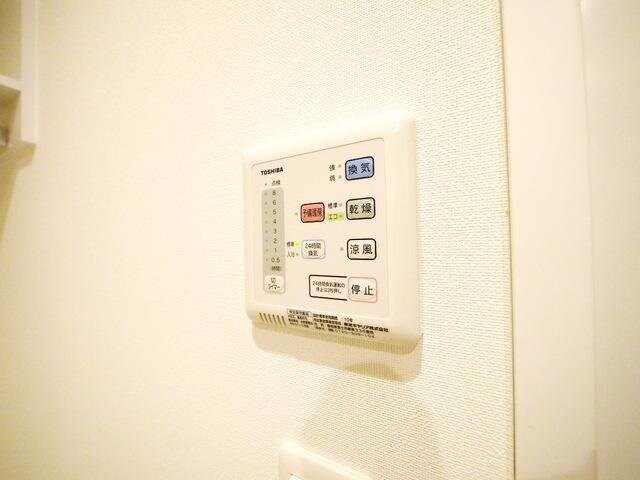 SORAの物件内観写真